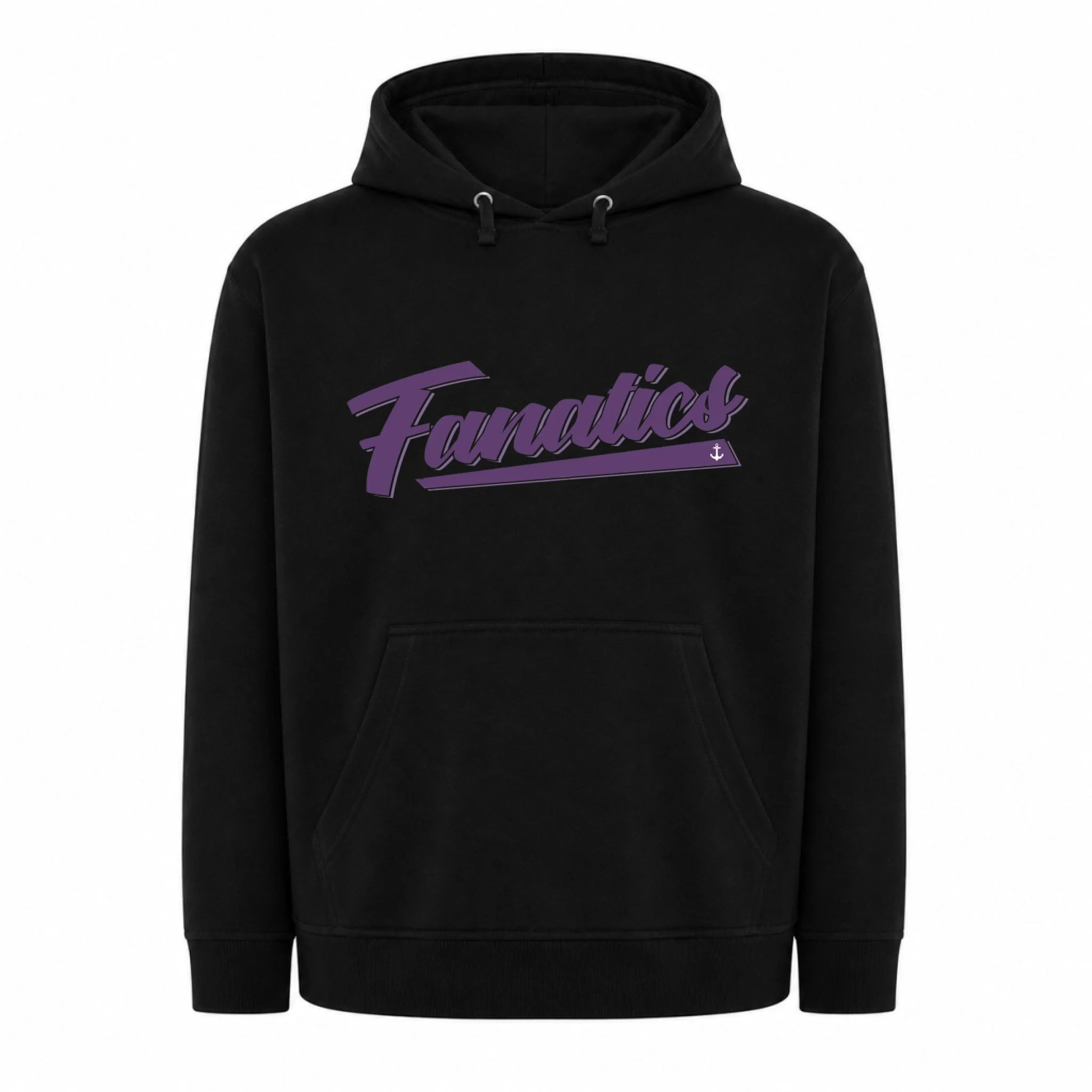 kangaroo_black_front