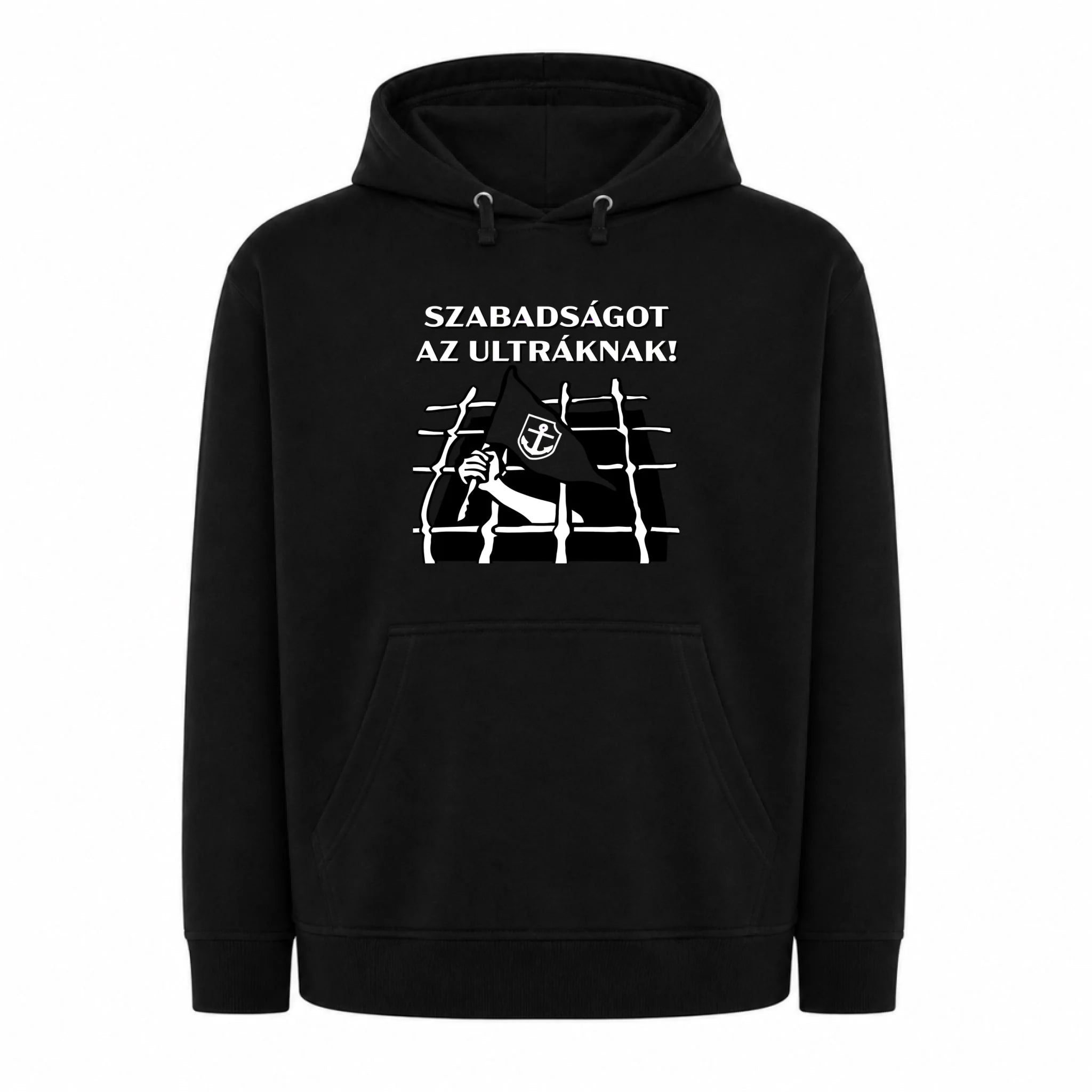 kangaroo_black_front