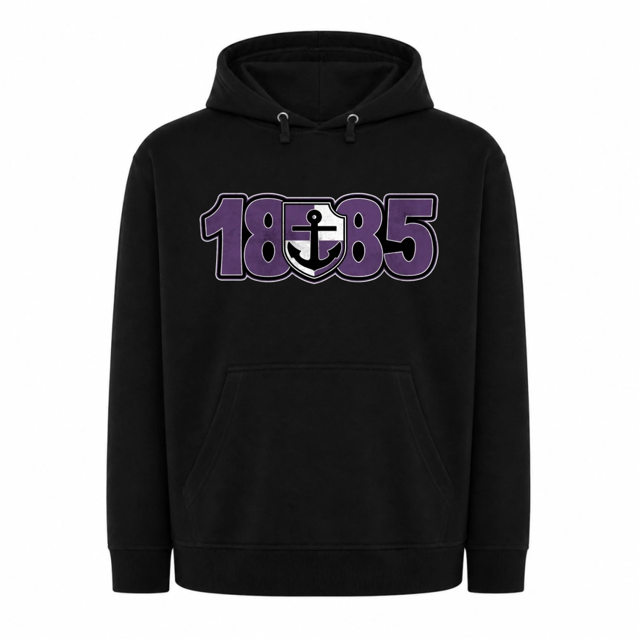 kangaroo_black_front