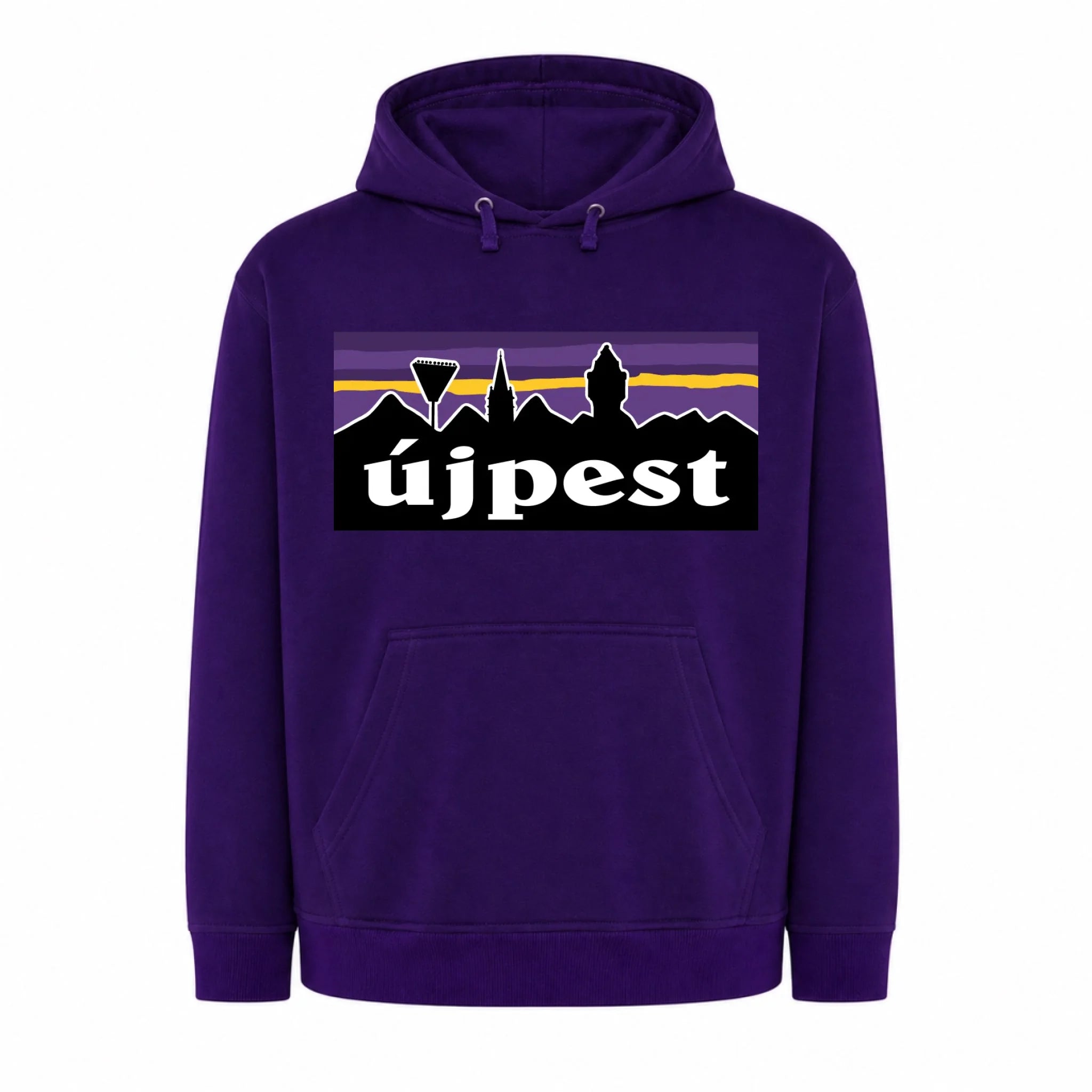 kangaroo_black_front