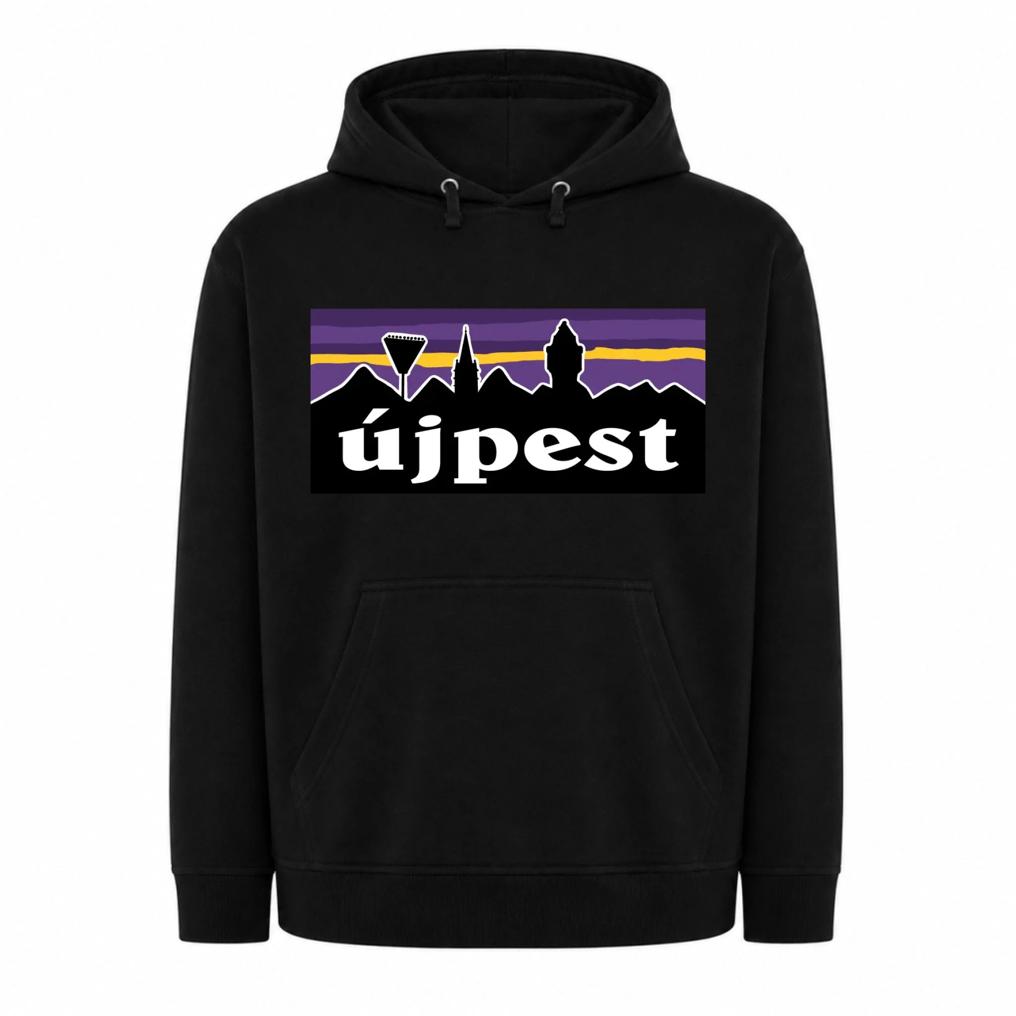kangaroo_black_front