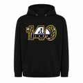 kangaroo_black_front