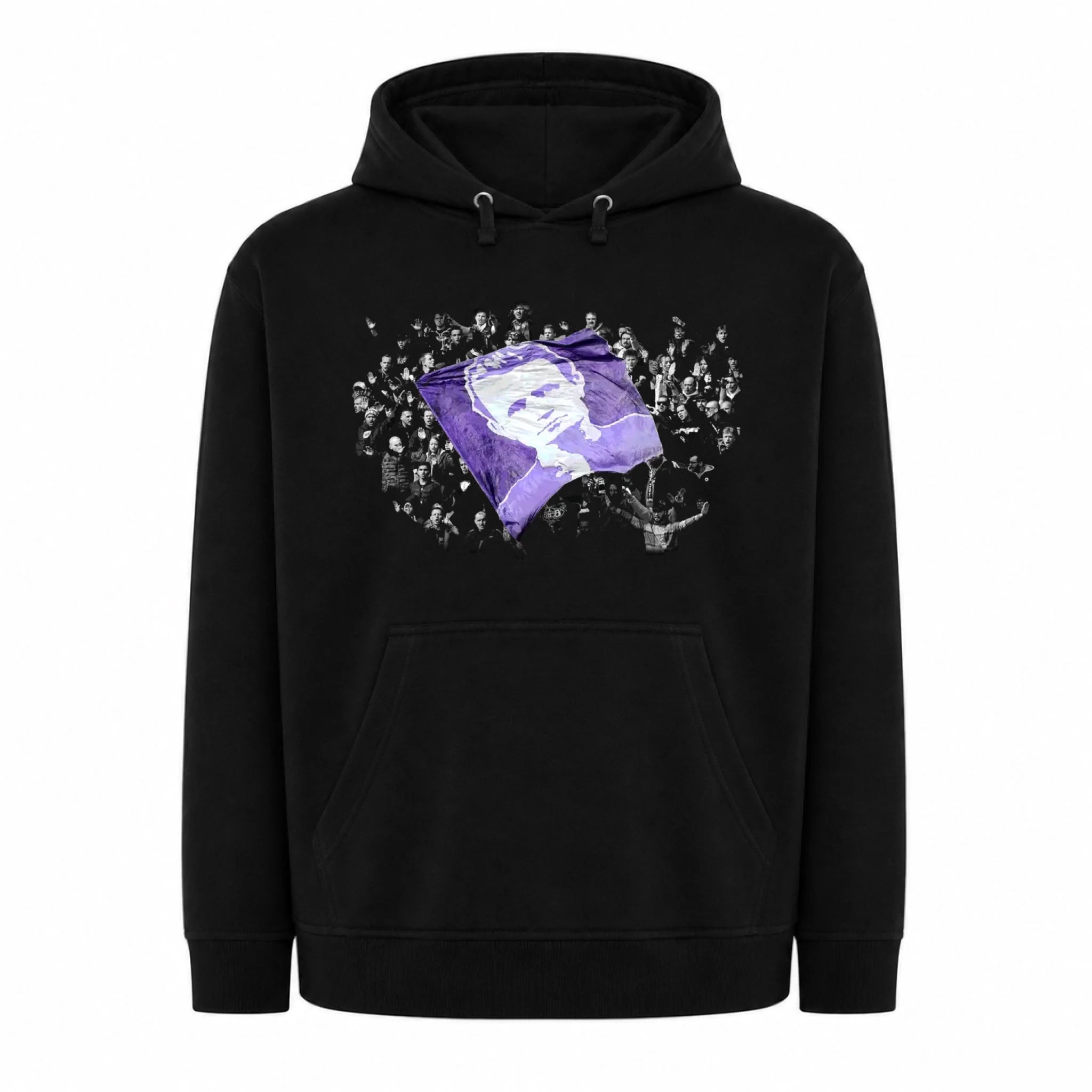kangaroo_black_front
