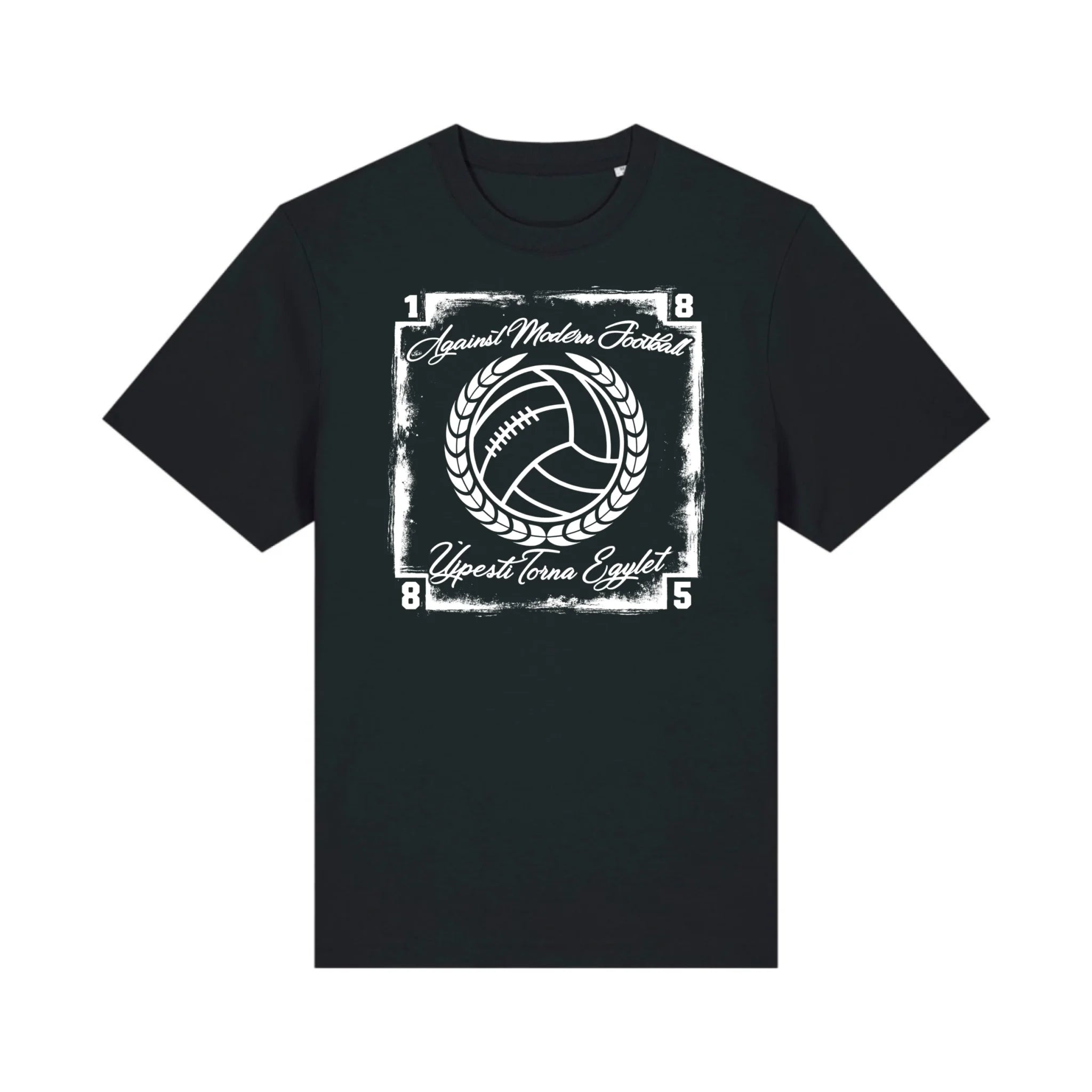 AgainstModernFootball - Oversize póló