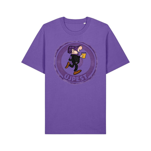 A.C. Újpest - Oversize póló
