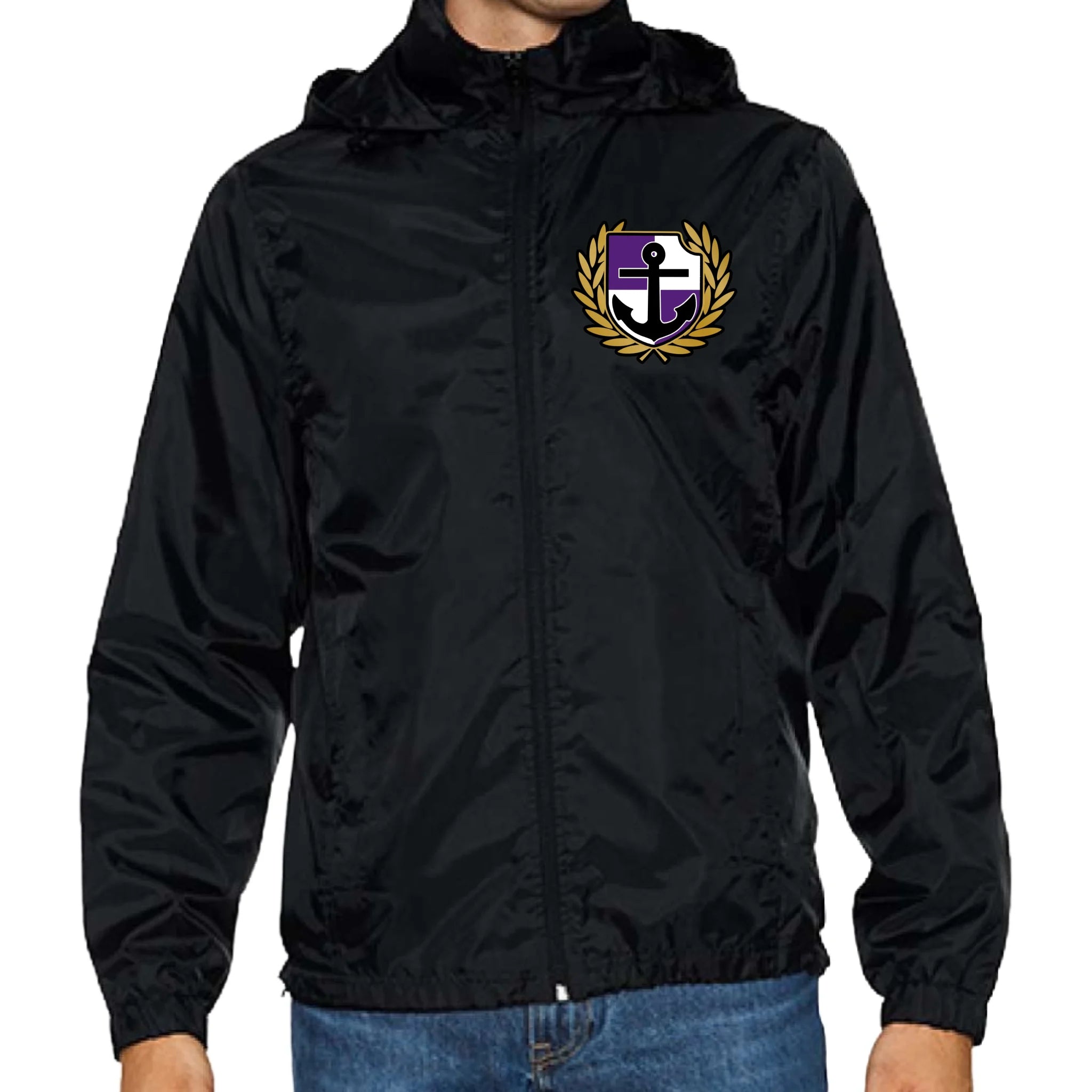 Fanatics dzseki