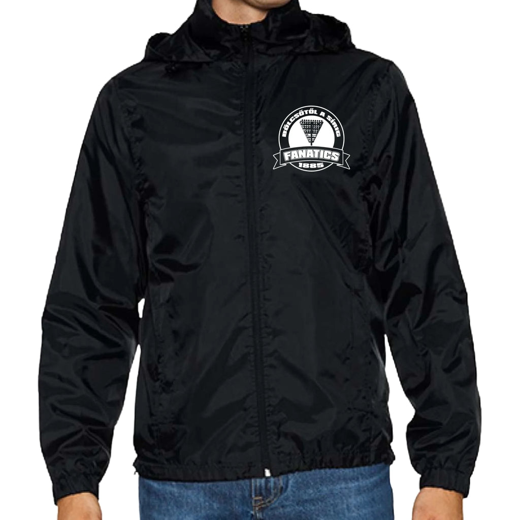 Fanatics dzseki