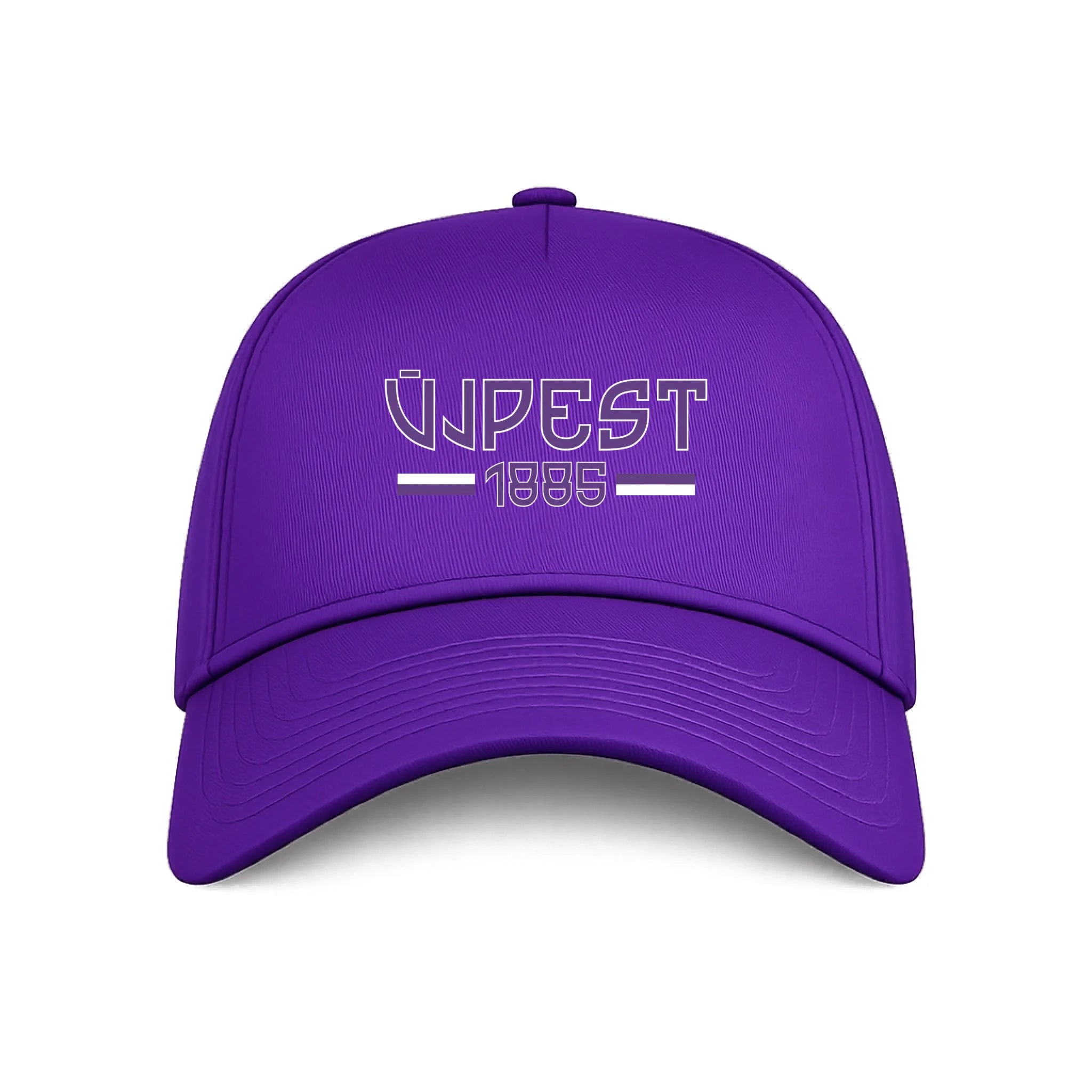 Újpest Fanatics sapka - 1.