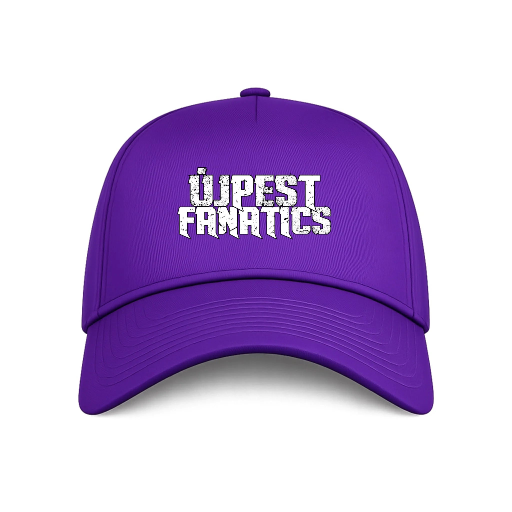 Újpest Fanatics sapka - 5.