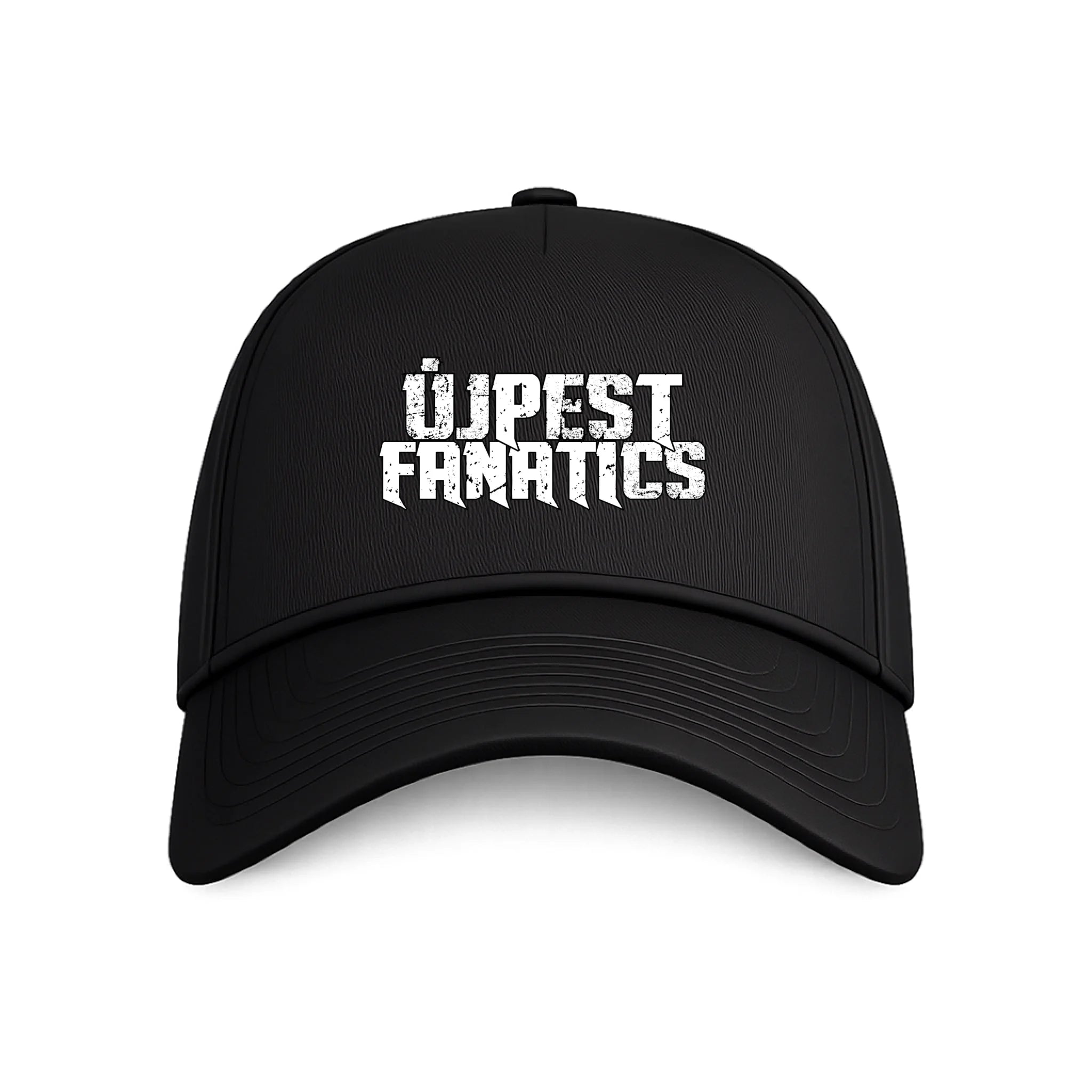 Újpest Fanatics sapka - 5.