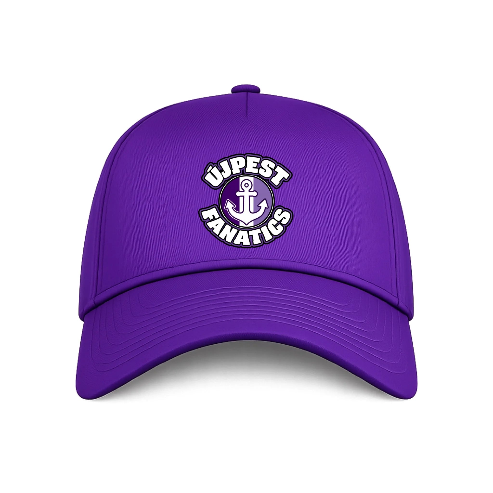 Újpest Fanatics sapka - 2.