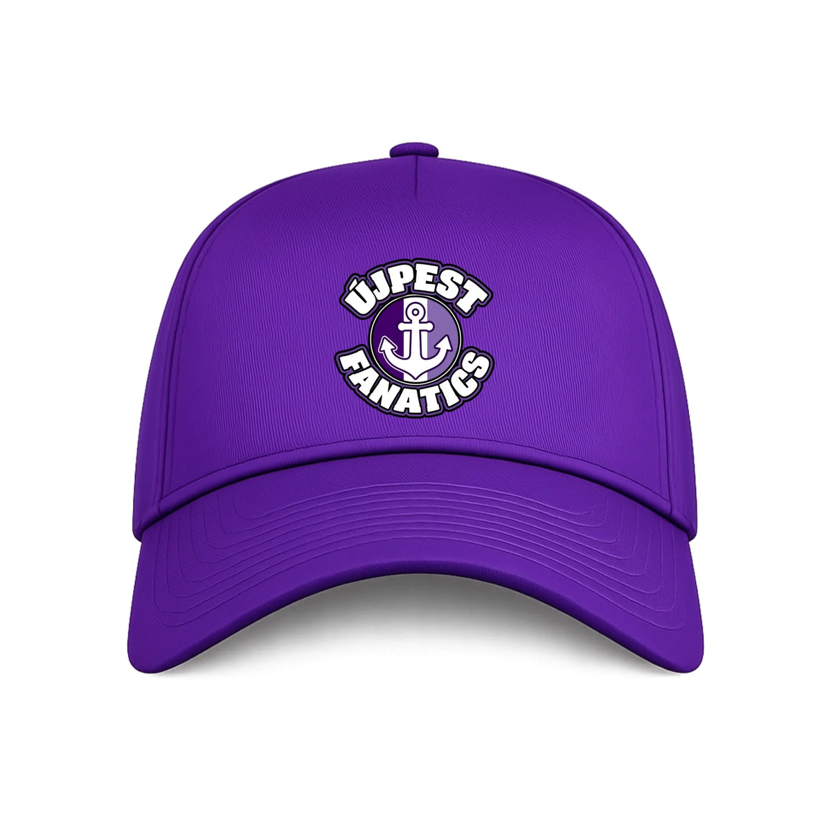 Újpest Fanatics sapka - 2.