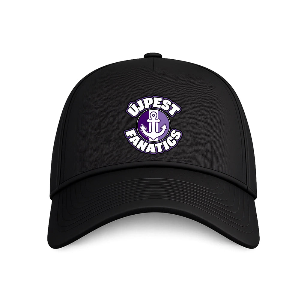 Újpest Fanatics sapka - 2.