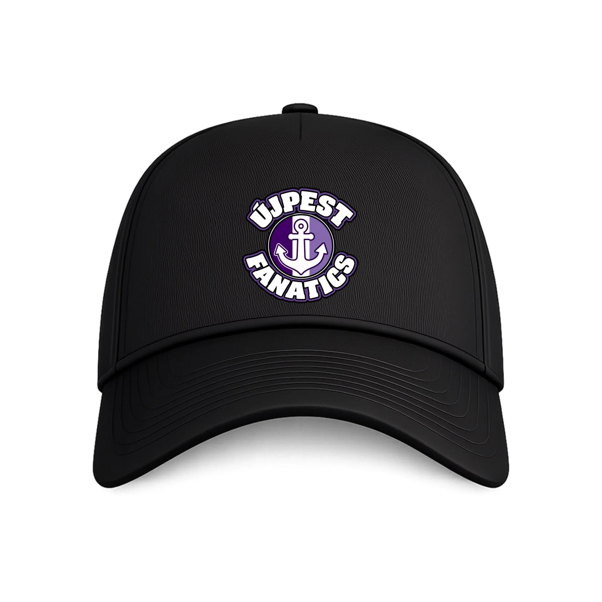 Újpest Fanatics sapka - 2.
