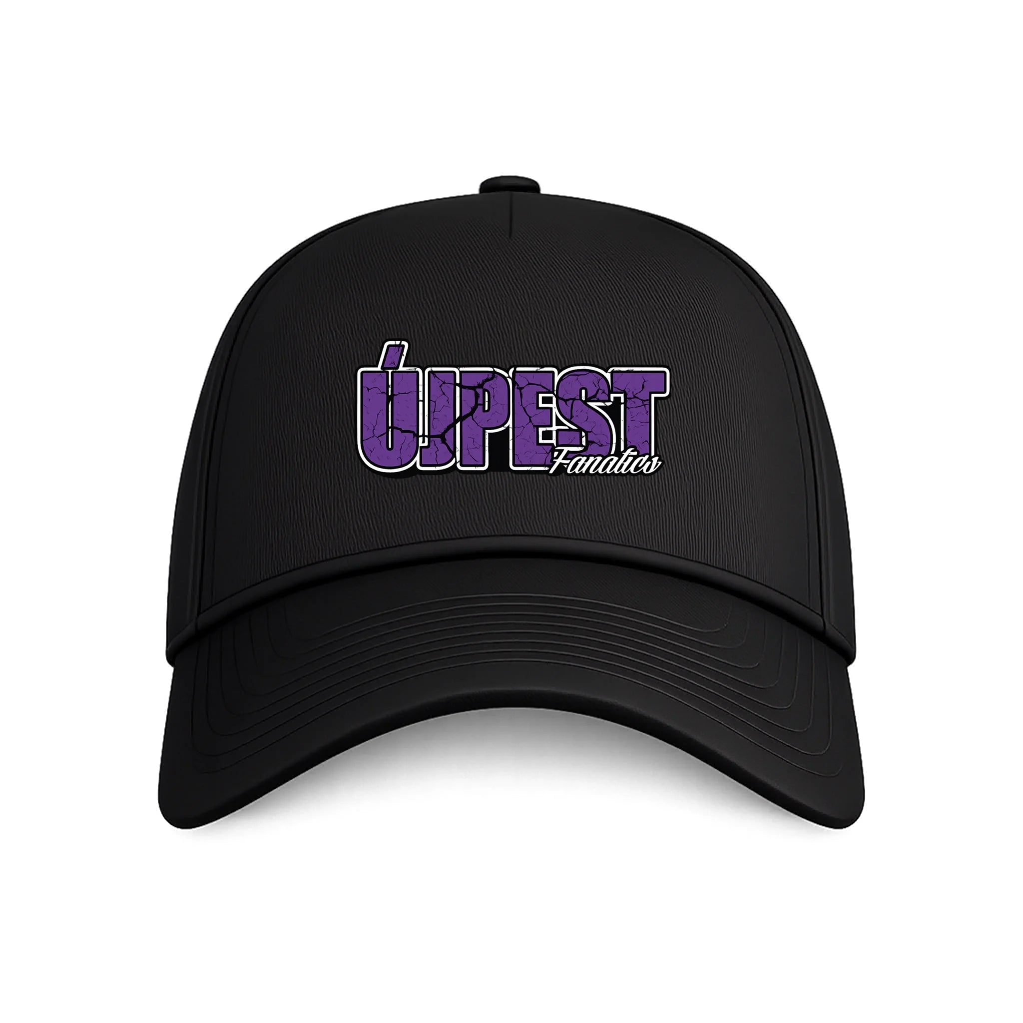 Újpest Fanatics sapka - 4.