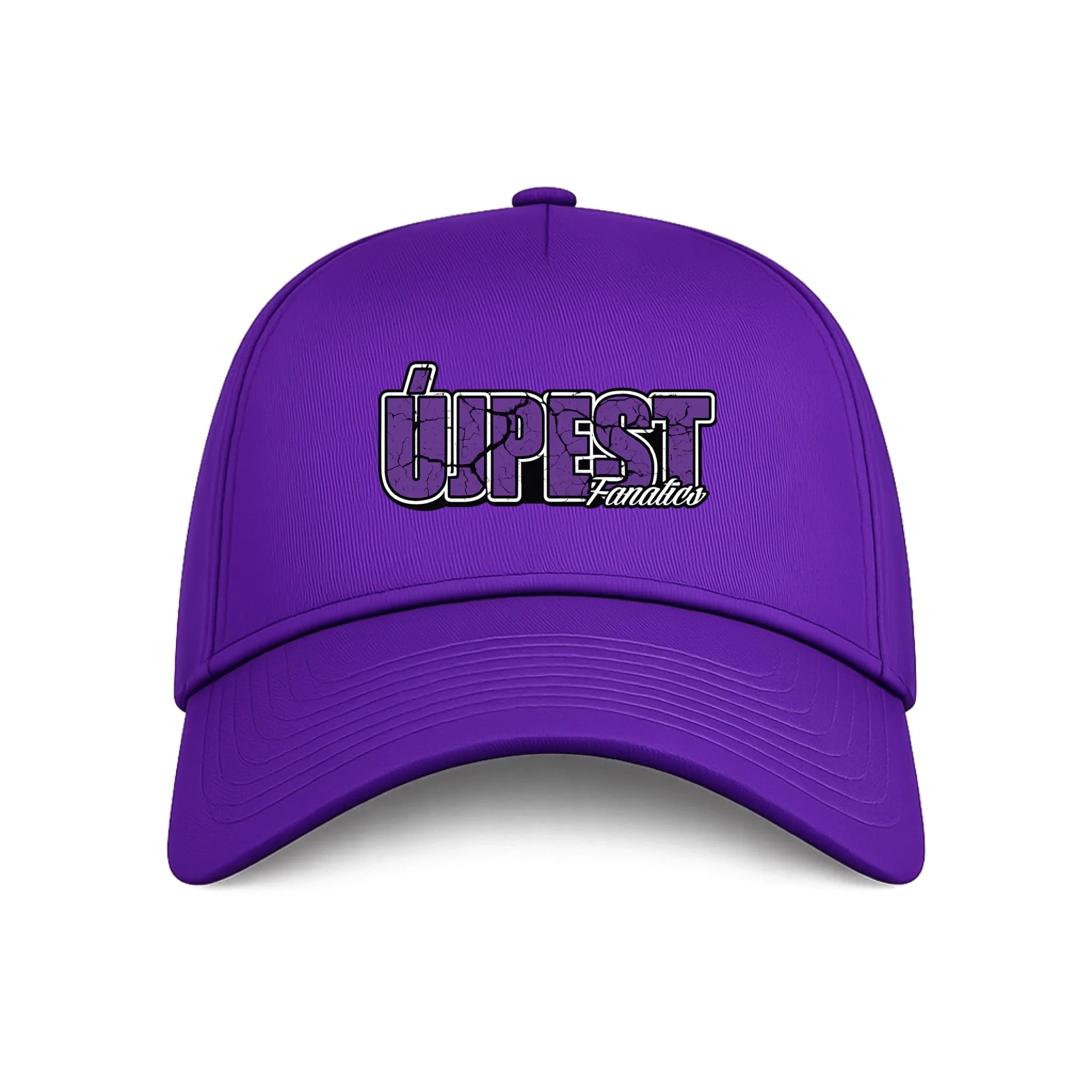 Újpest Fanatics sapka - 4.