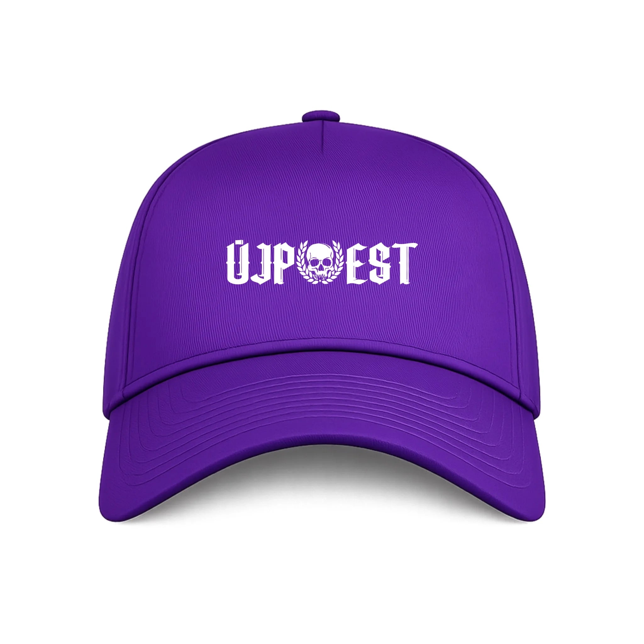 Újpest Fanatics sapka - 6.