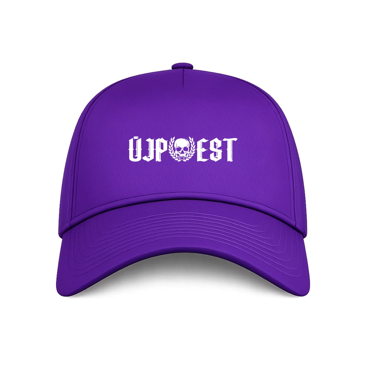 Újpest Fanatics sapka - 6.