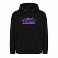 Újpest1885 Kapucnis pulcsi