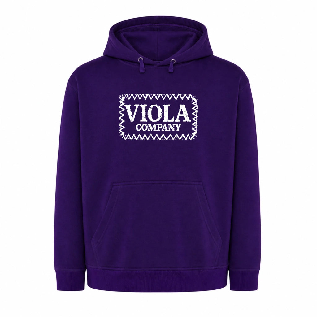 Viola company Kapucnis pulcsi