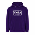 Viola company Kapucnis pulcsi