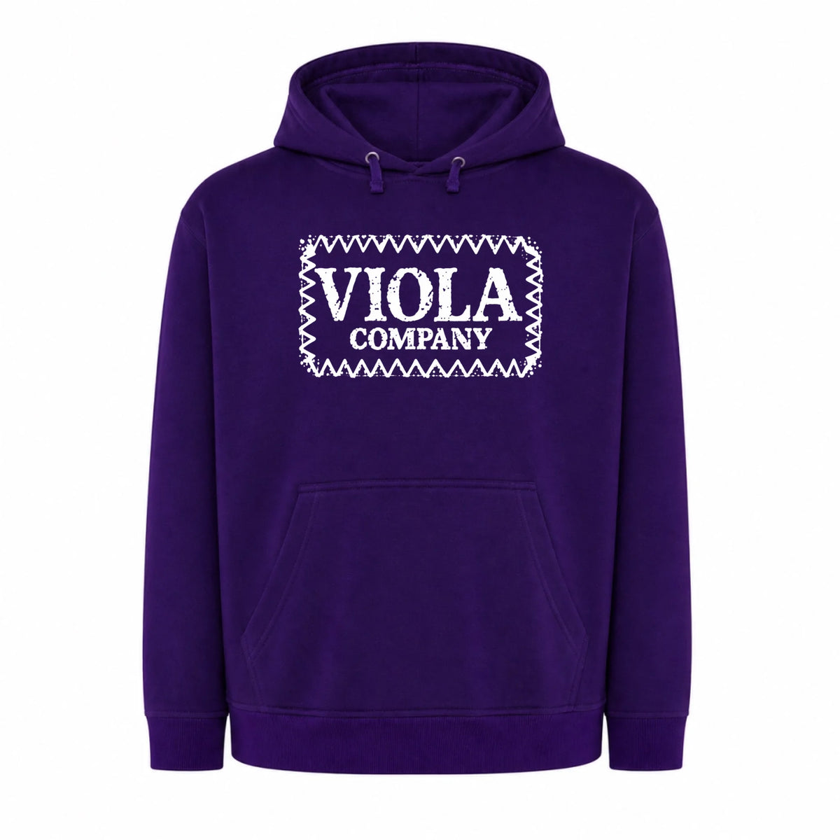 Viola company Kapucnis pulcsi