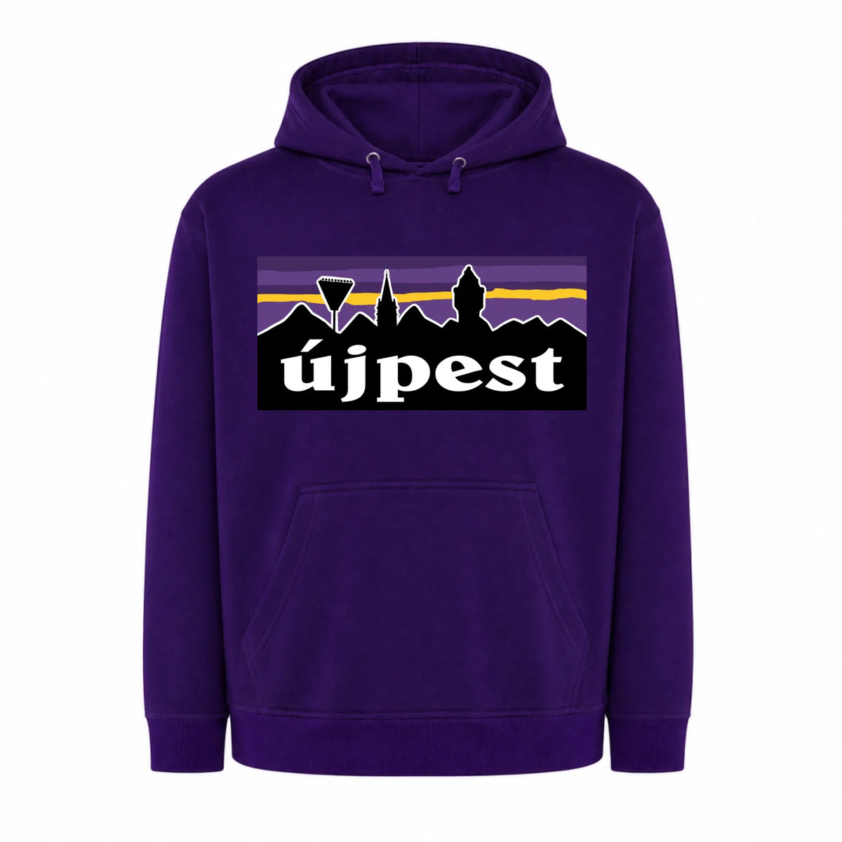 kangaroo_black_front