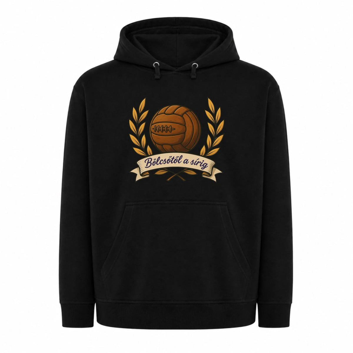 kangaroo_black_front