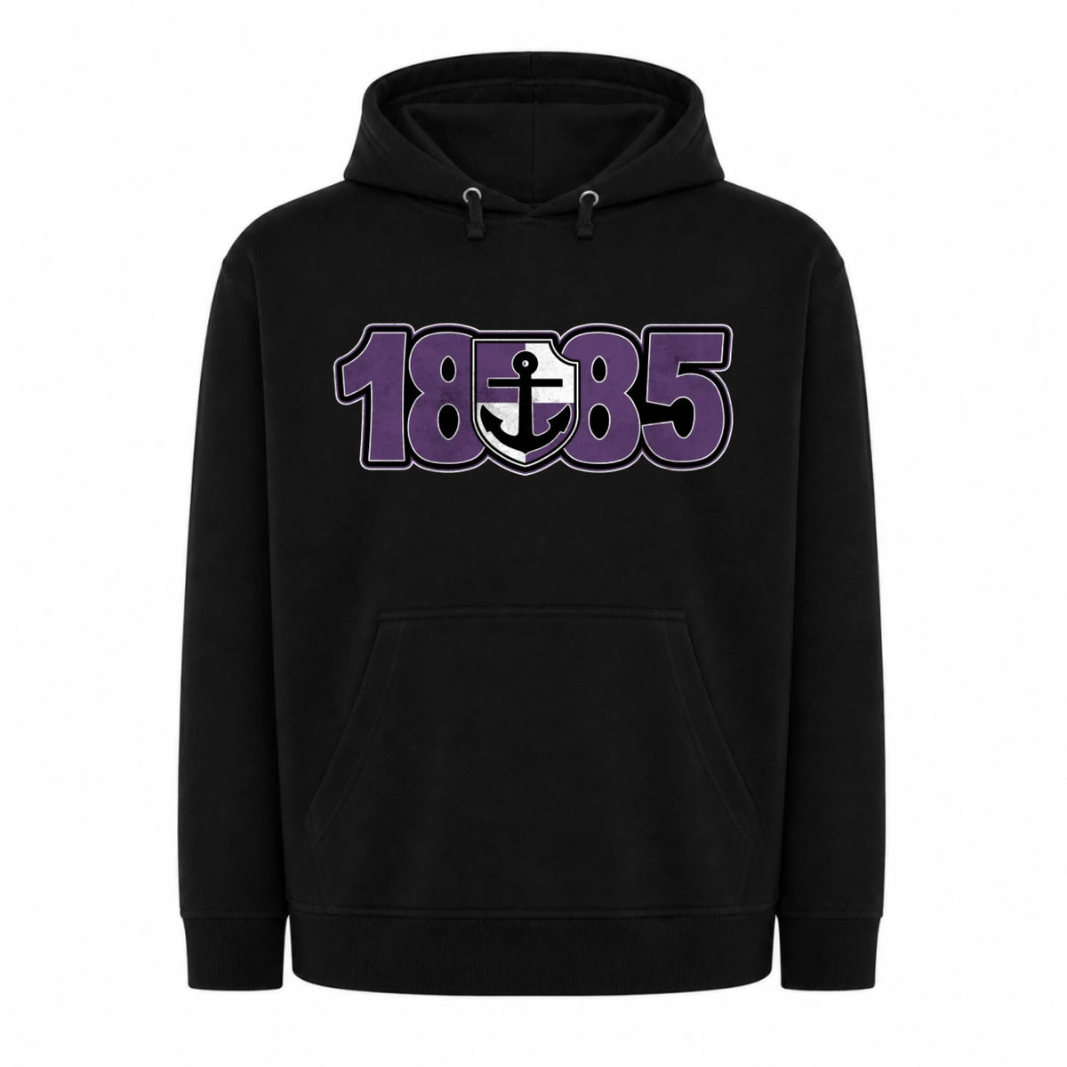 kangaroo_black_front