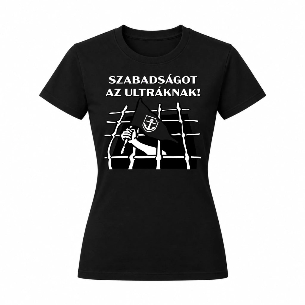 GIL65000 női fekete