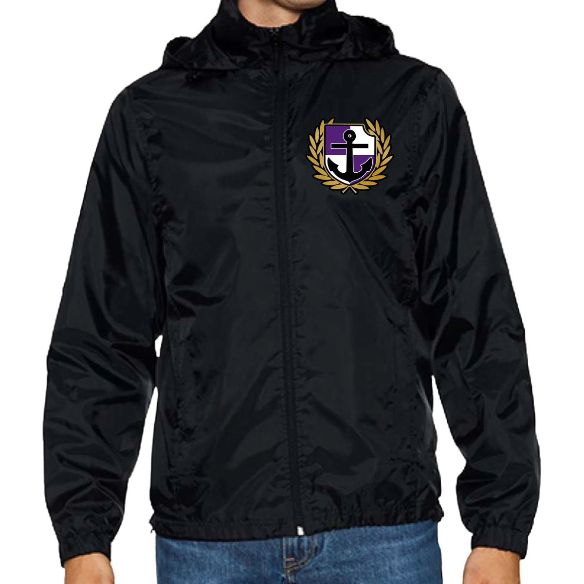 Fanatics dzseki