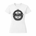 GIL65000 női fehér